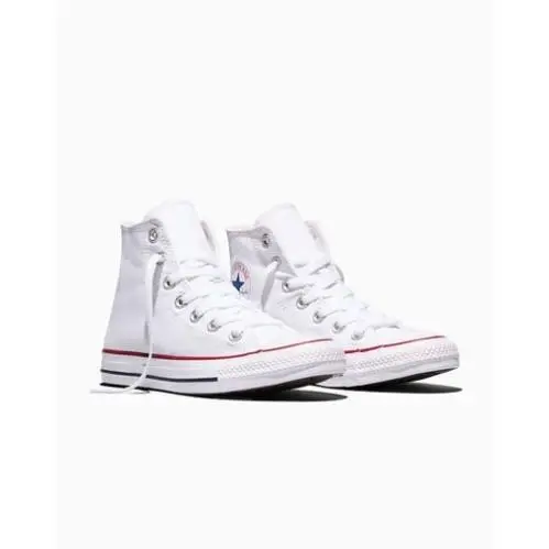 Converse shoes - Chuck Taylor All Star - Chuck Taylor All Star - M7652 - White 10