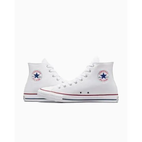 Converse shoes - Chuck Taylor All Star - Chuck Taylor All Star - M7652 - White 12