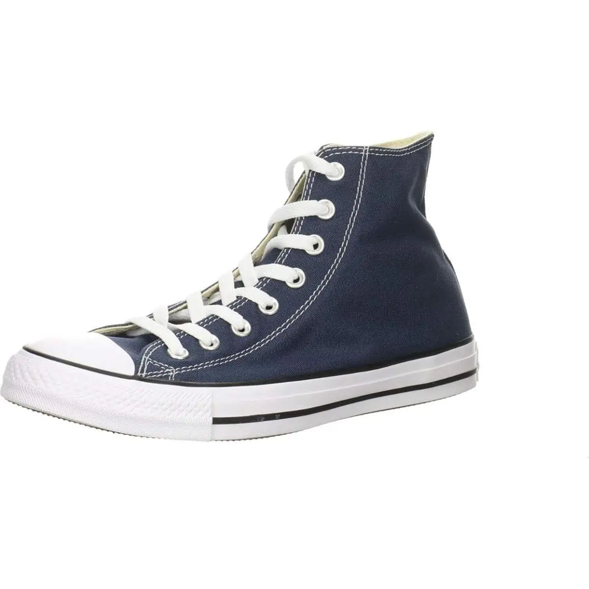 Converse shoes - Converse Chuck Taylor All Star Hi - M9622 - Navy 2
