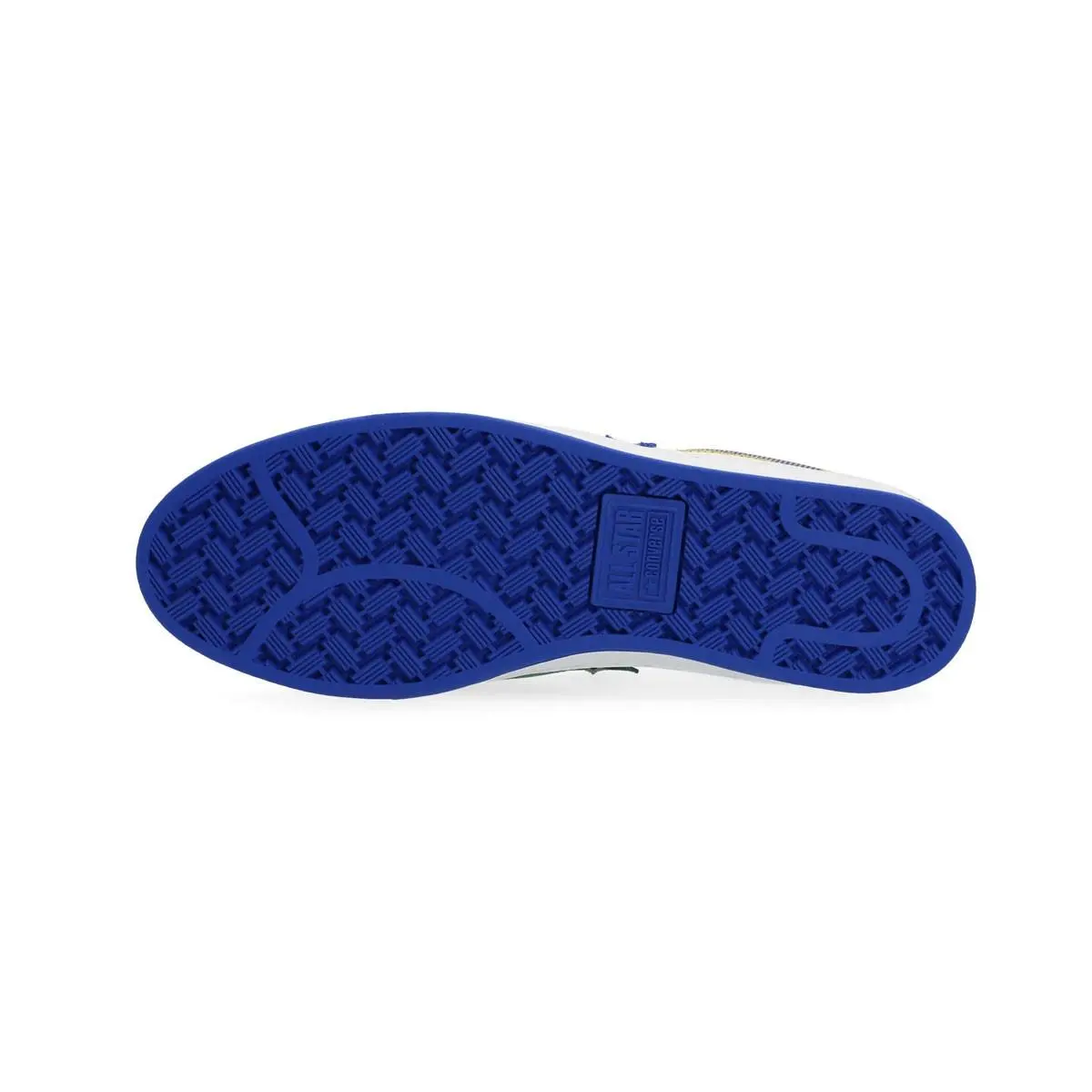 Converse shoes - 172889C - 172889C - White/Royal/Purple 6