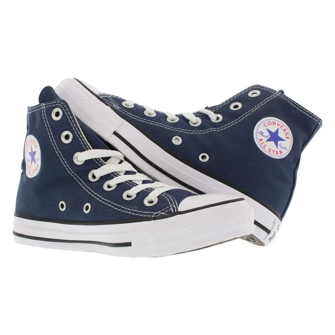 Chuck Taylor Basic High Womens Shoes by Converse