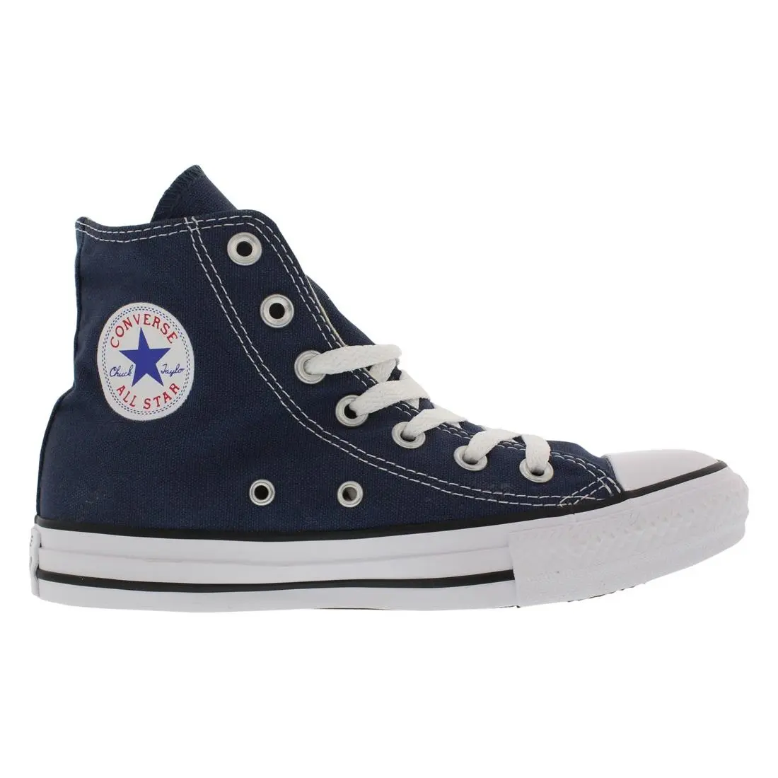 Converse shoes - Navy, Main: Blue 1