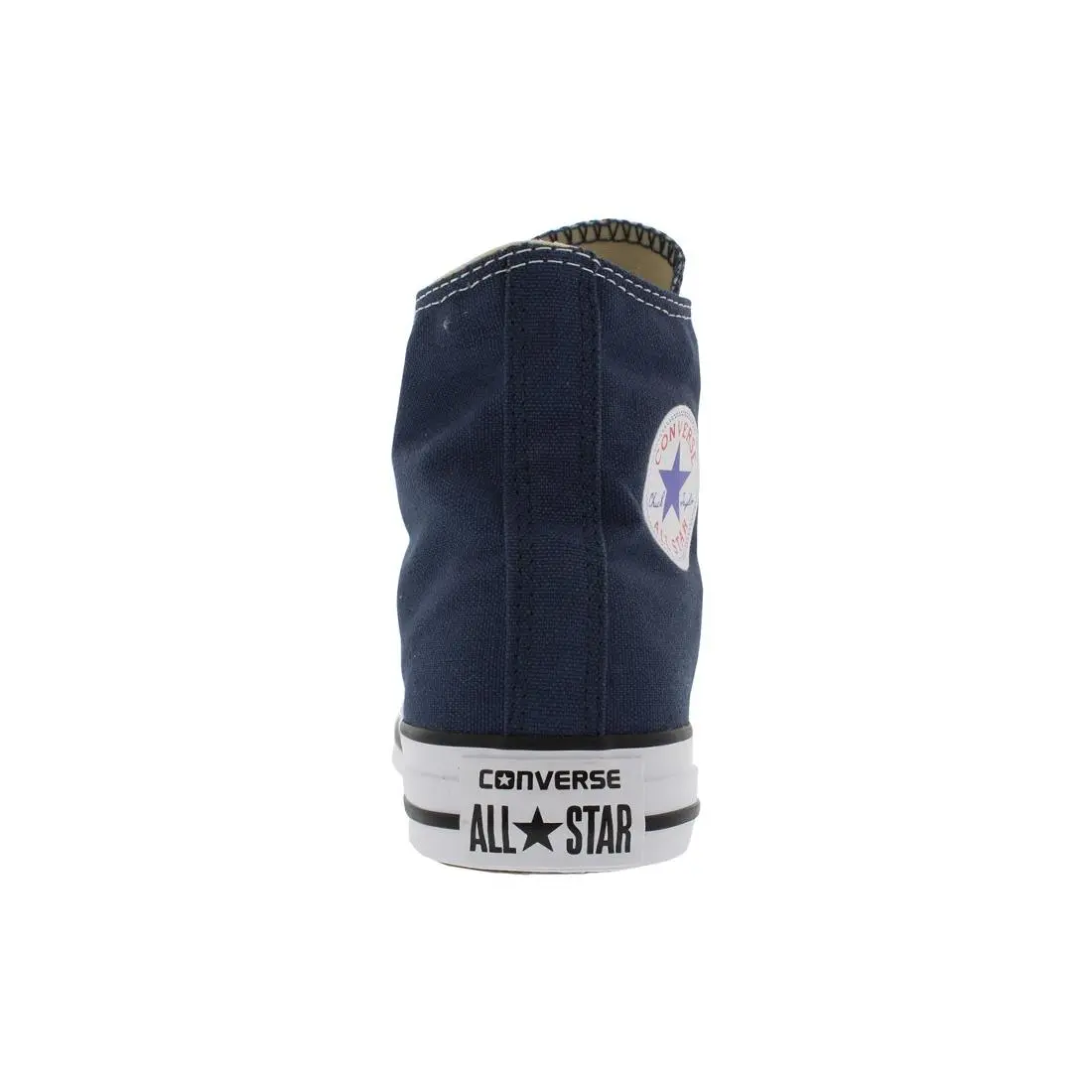 Converse shoes - Navy, Main: Blue 2