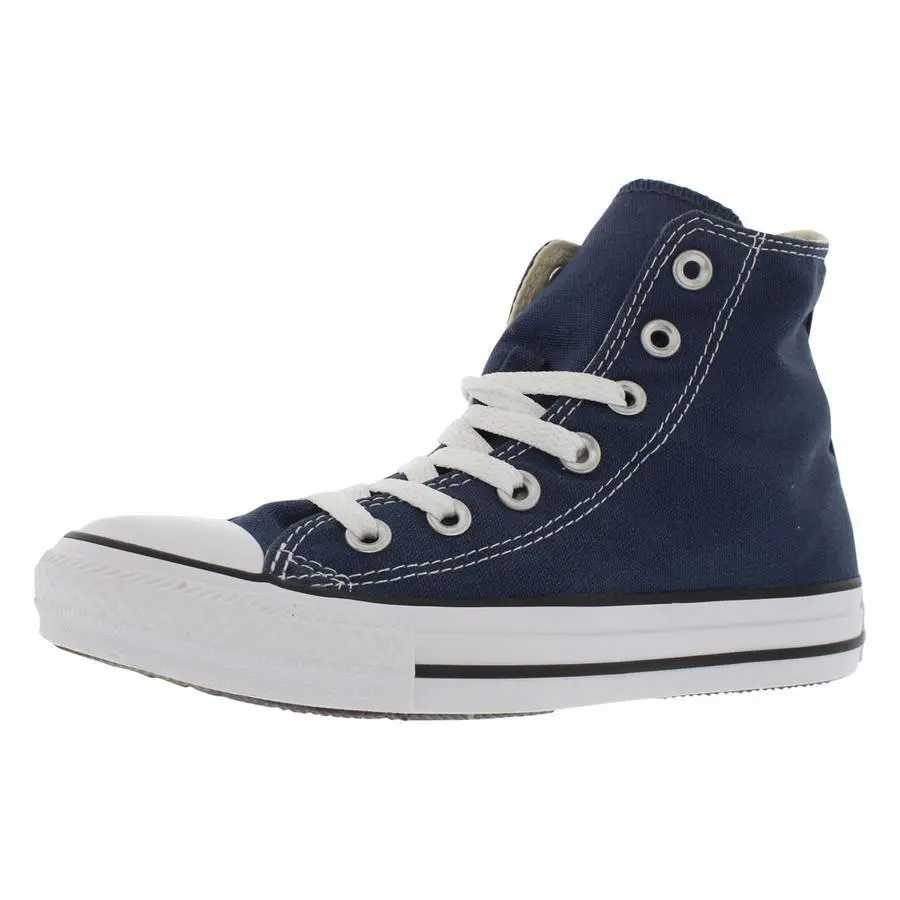 Converse shoes - Navy, Main: Blue 3