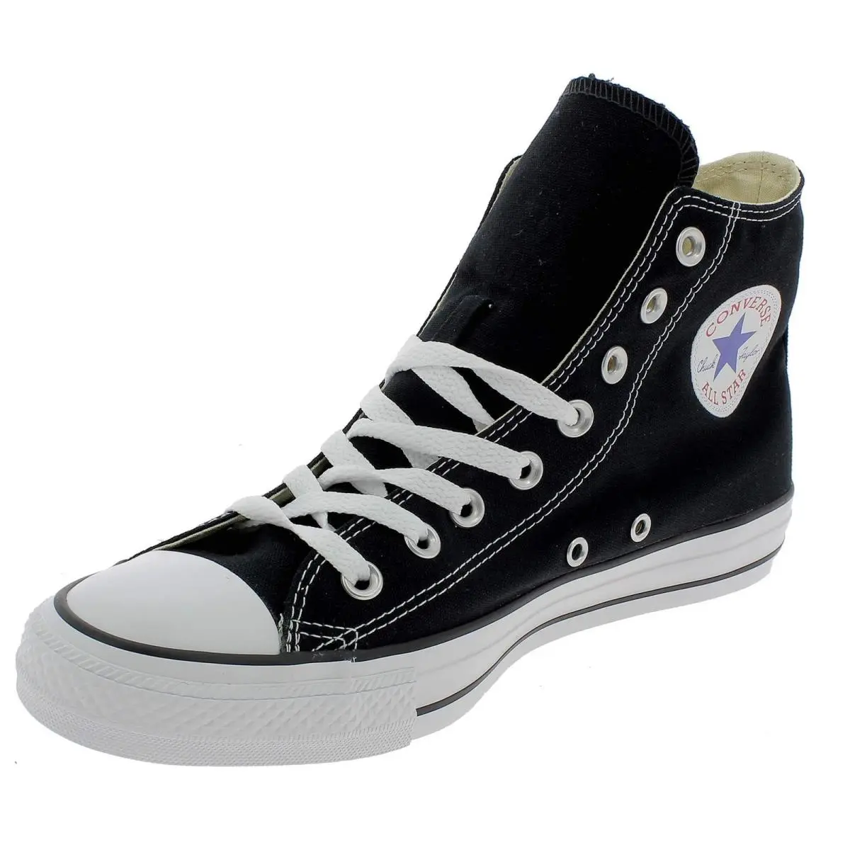 Converse Chuck Taylor All Star HI Unisex Sneakers
