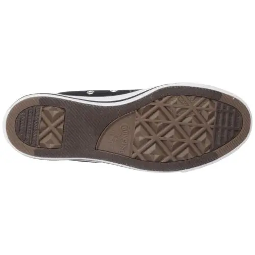Converse shoes - Black 8