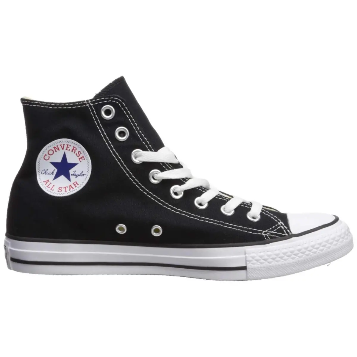 Converse shoes - Black 10