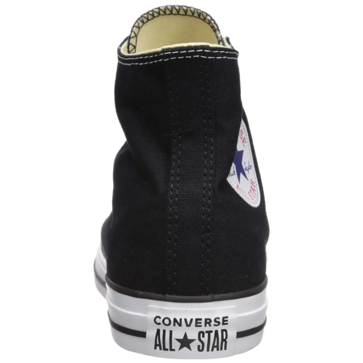 Converse shoes - Black 11