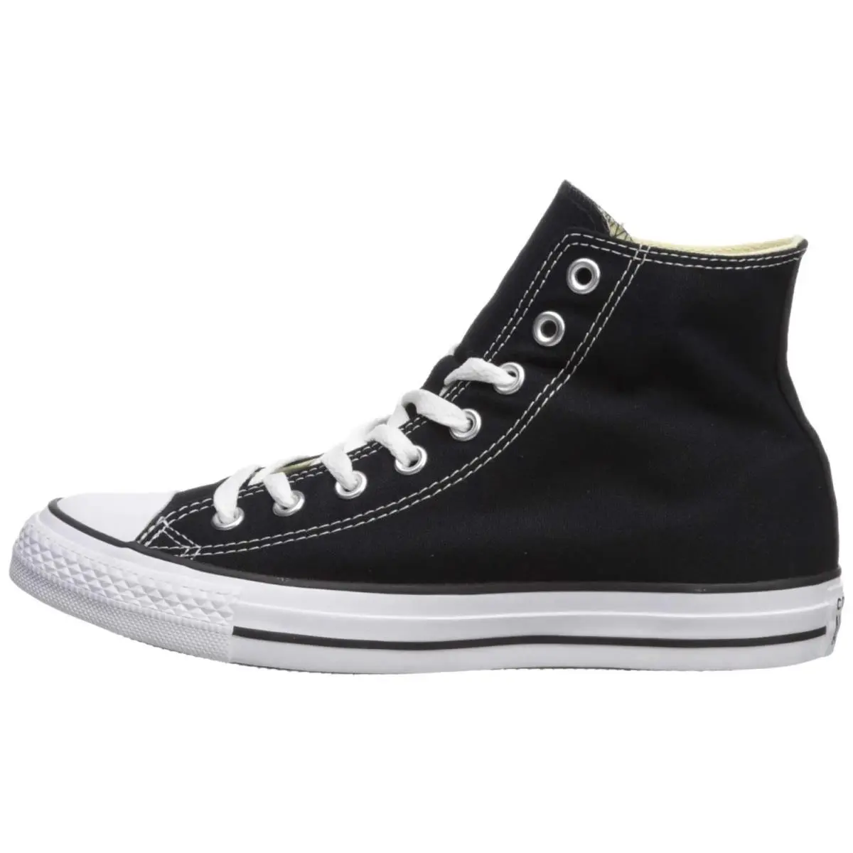 Converse shoes - Black 7
