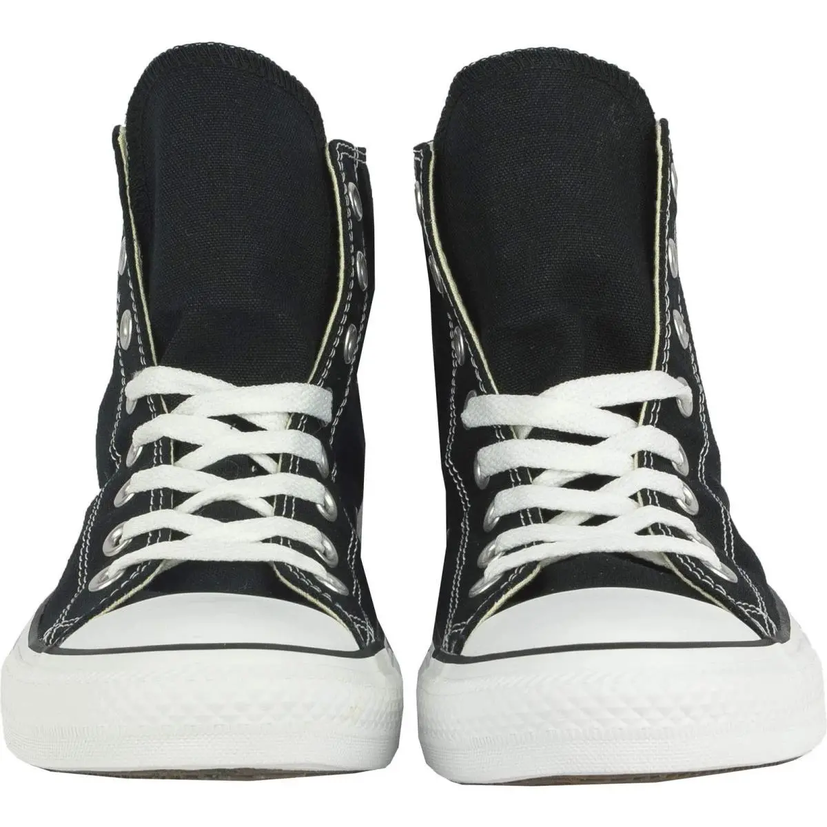 Converse shoes - Black 16