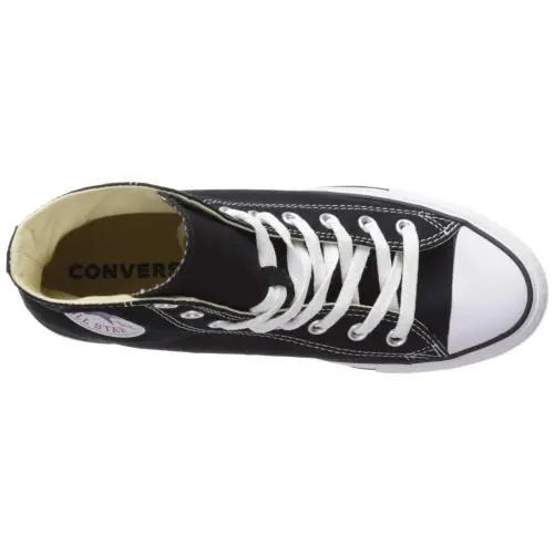Converse shoes - Black 17
