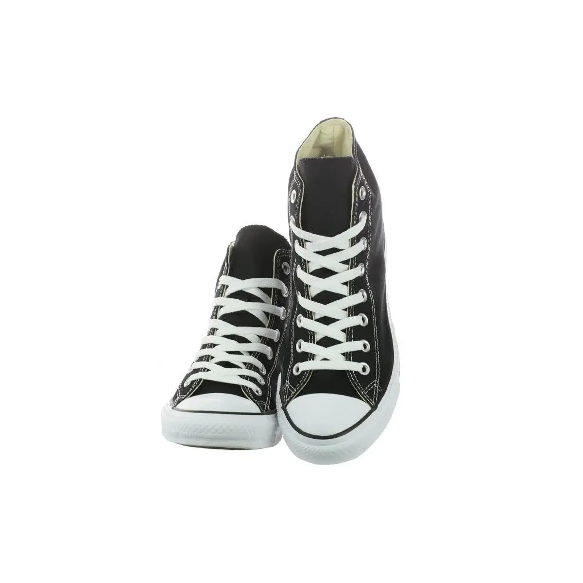 Converse shoes - Black 18