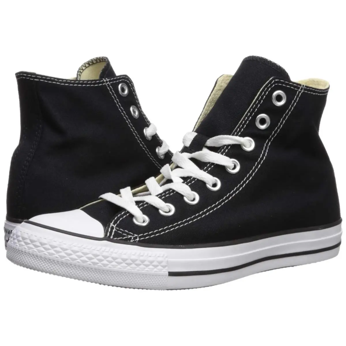 Converse shoes - Black 19