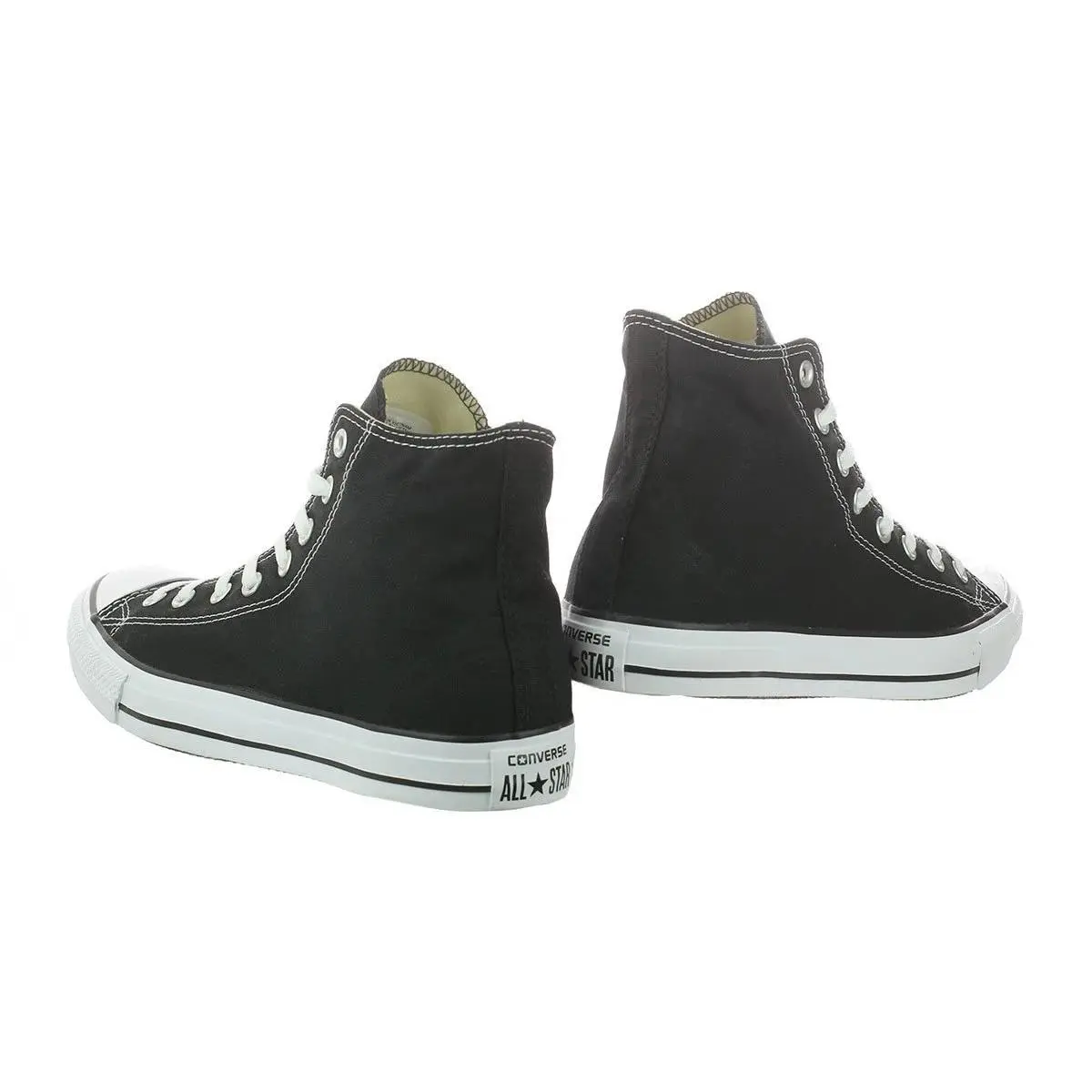 Converse shoes - Black 22
