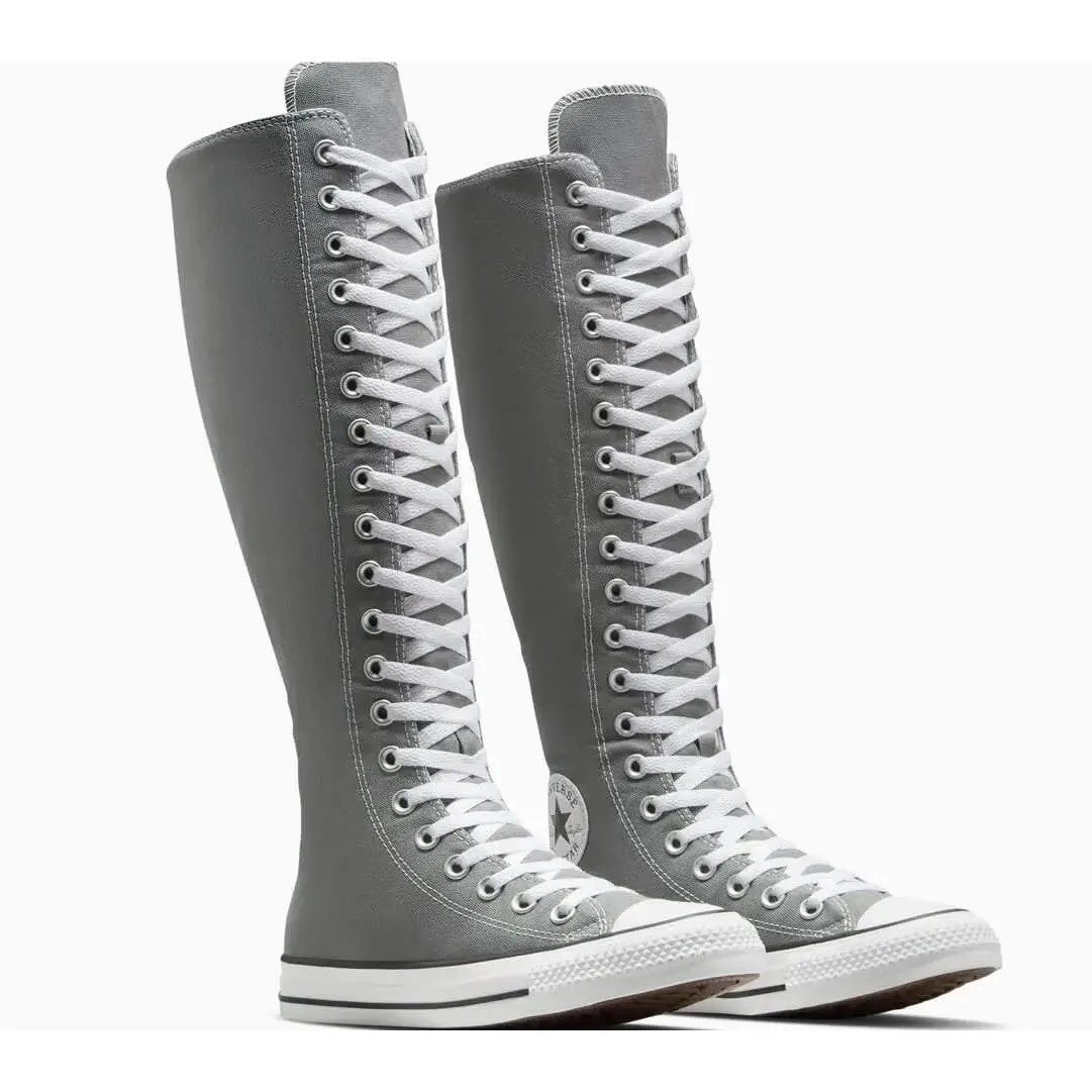 Converse shoes - Converse Chuck Taylor All-Star XXHi - A12319C - Sharkskin/Black/White 24