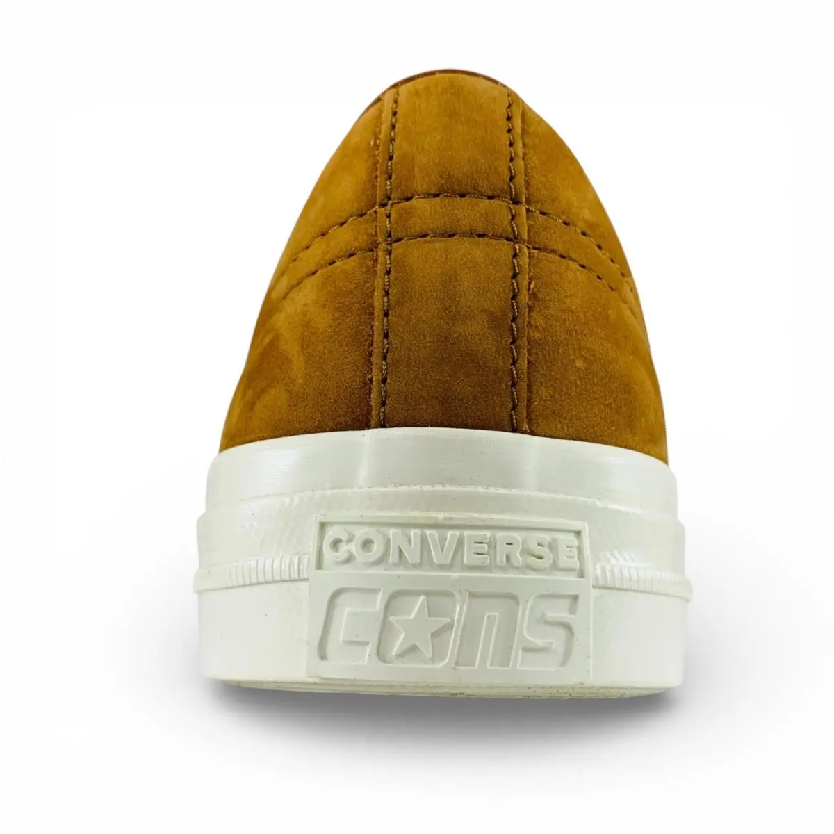 Converse shoes - Converse One Star Pro Low - A09247C - Brown 16