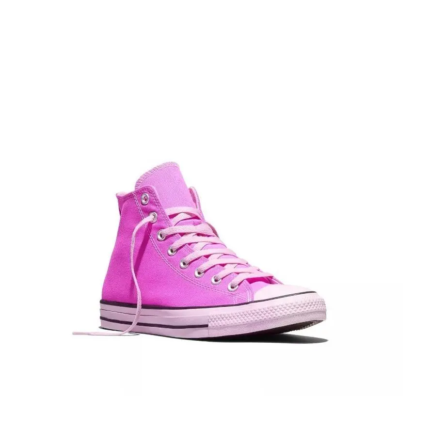 Converse shoes - Converse Chuck Taylor All Star High Top - Pink 1