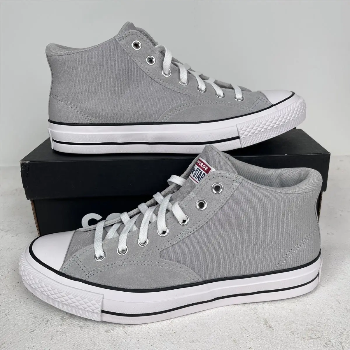 Converse shoes - A16822F - A16822F - Gray 0
