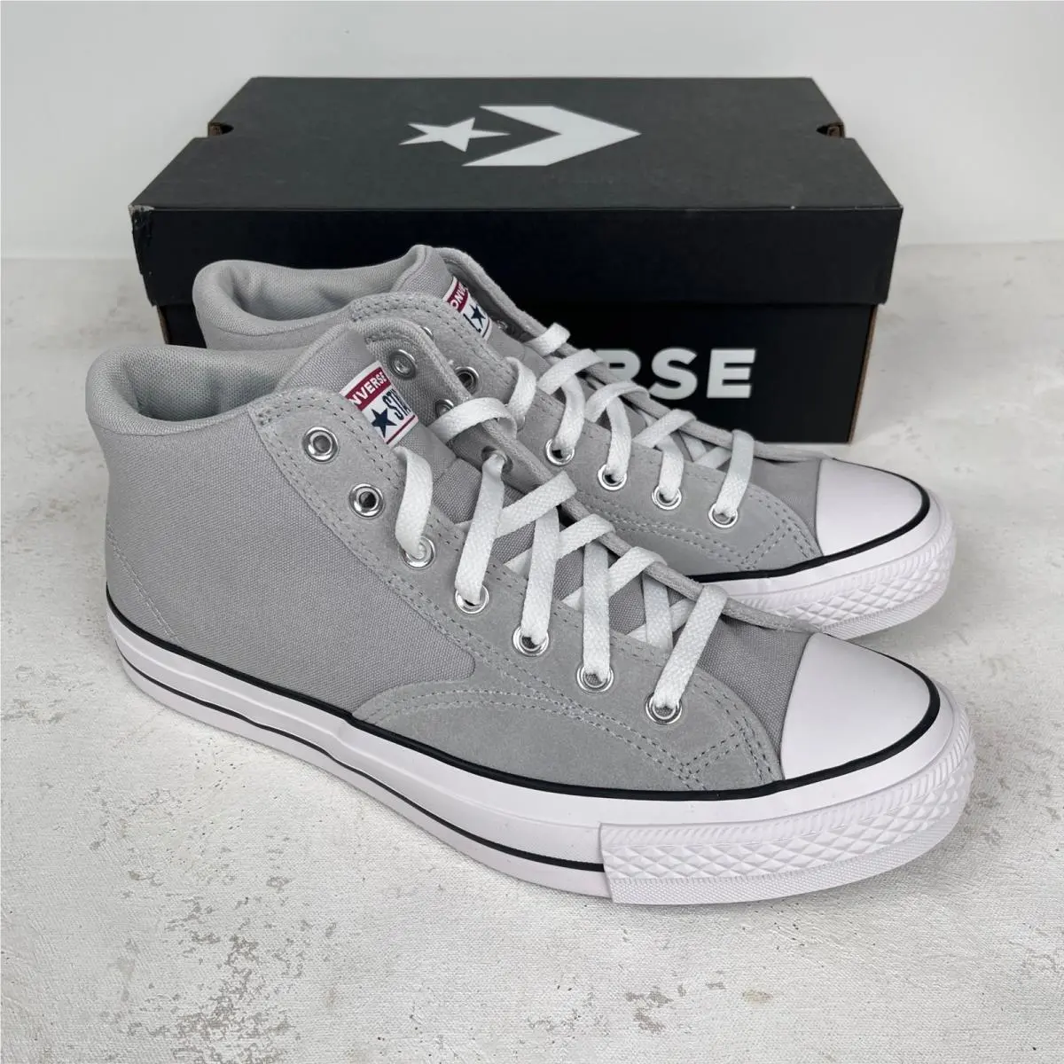 Converse shoes - A16822F - A16822F - Gray 1