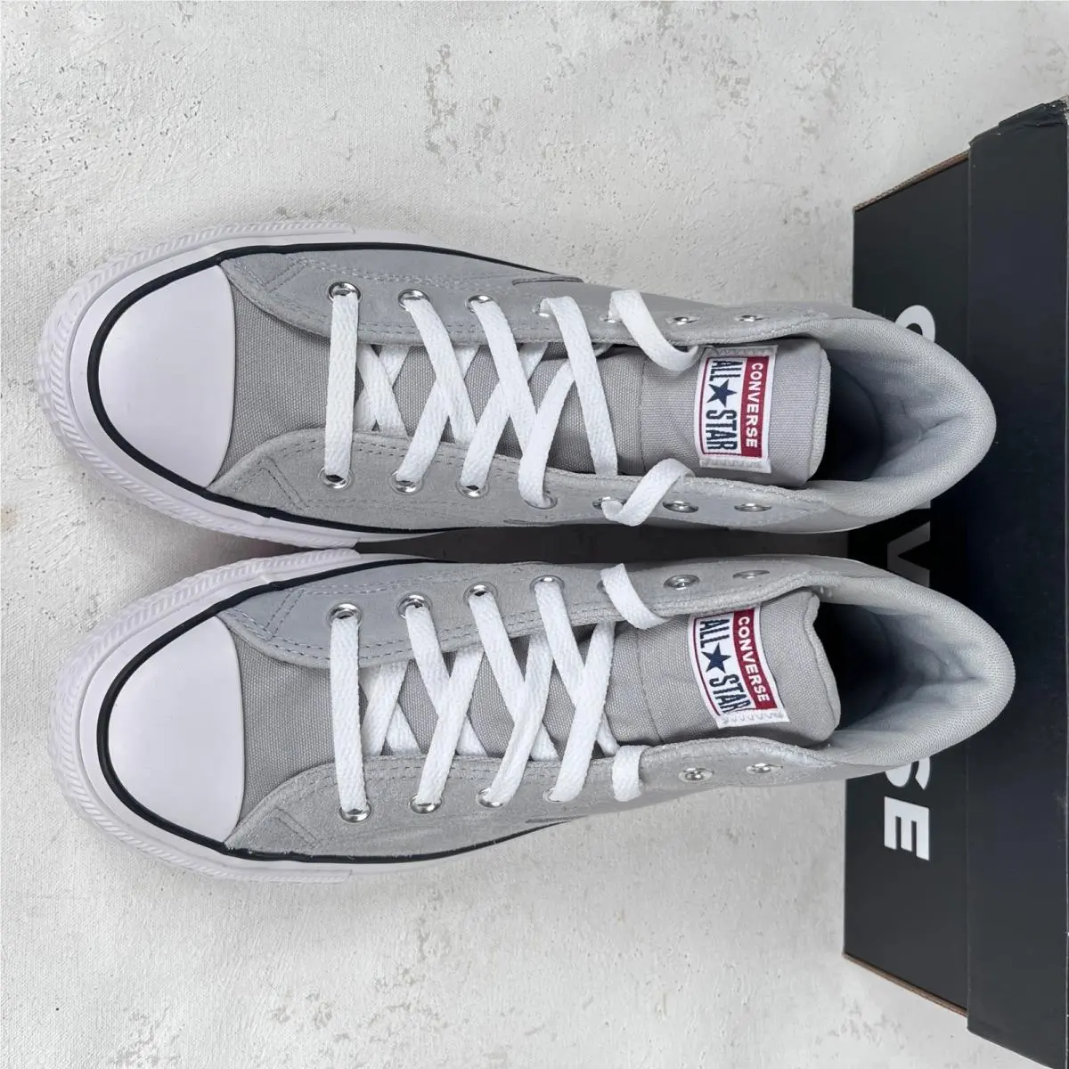 Converse shoes - A16822F - A16822F - Gray 2