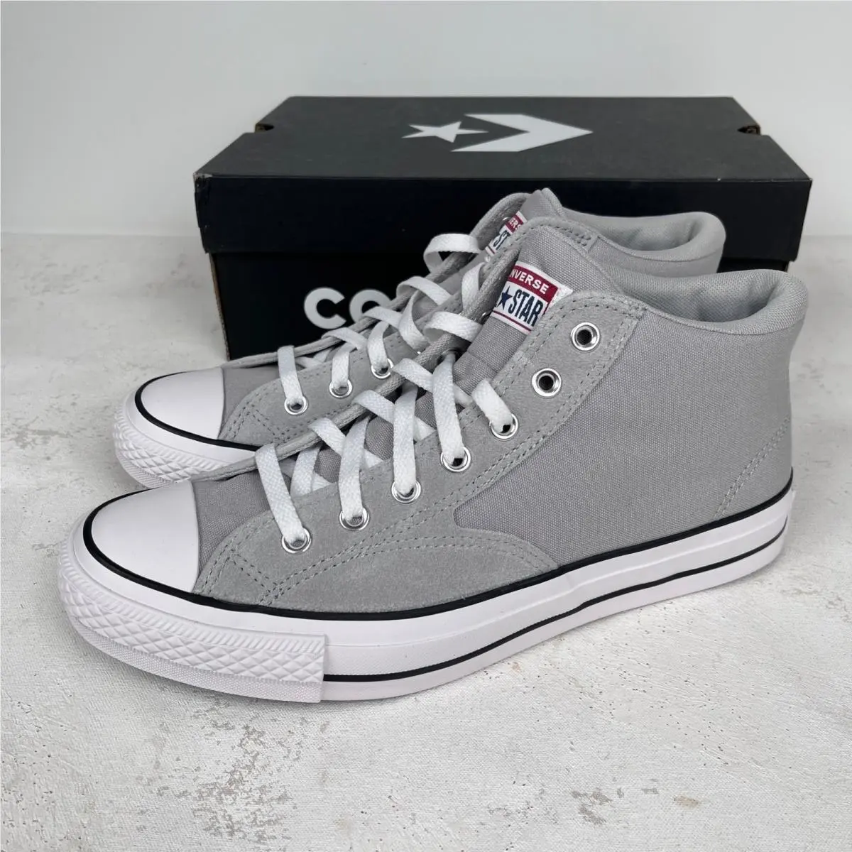 Converse shoes - A16822F - A16822F - Gray 3