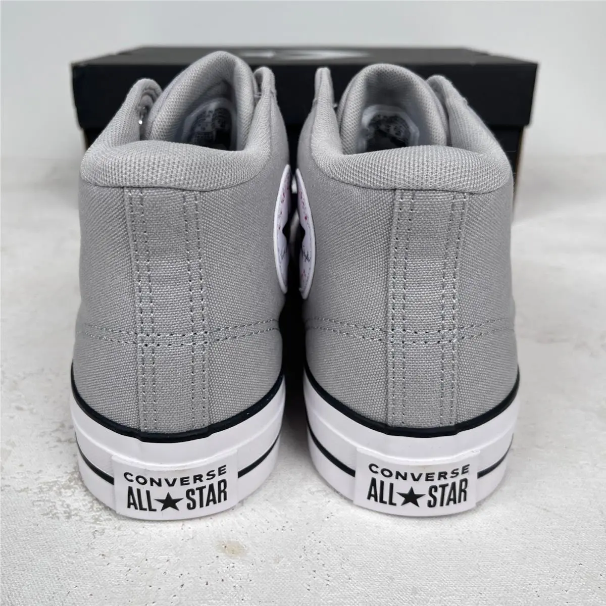 Converse shoes - A16822F - A16822F - Gray 4