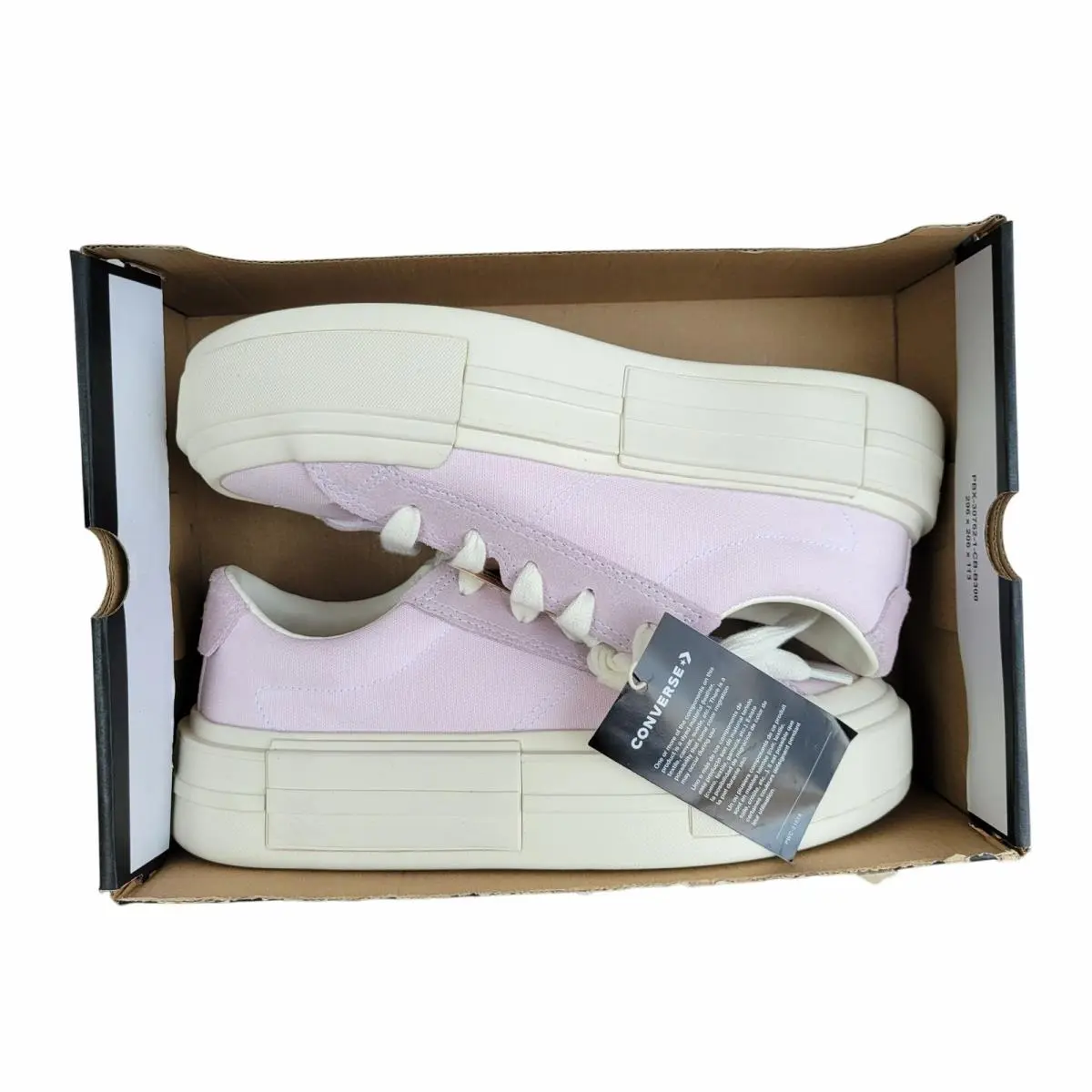 Converse shoes - Chuck Taylor - Chuck Taylor - A09841C - Purple (UPC: 194434835250) 5