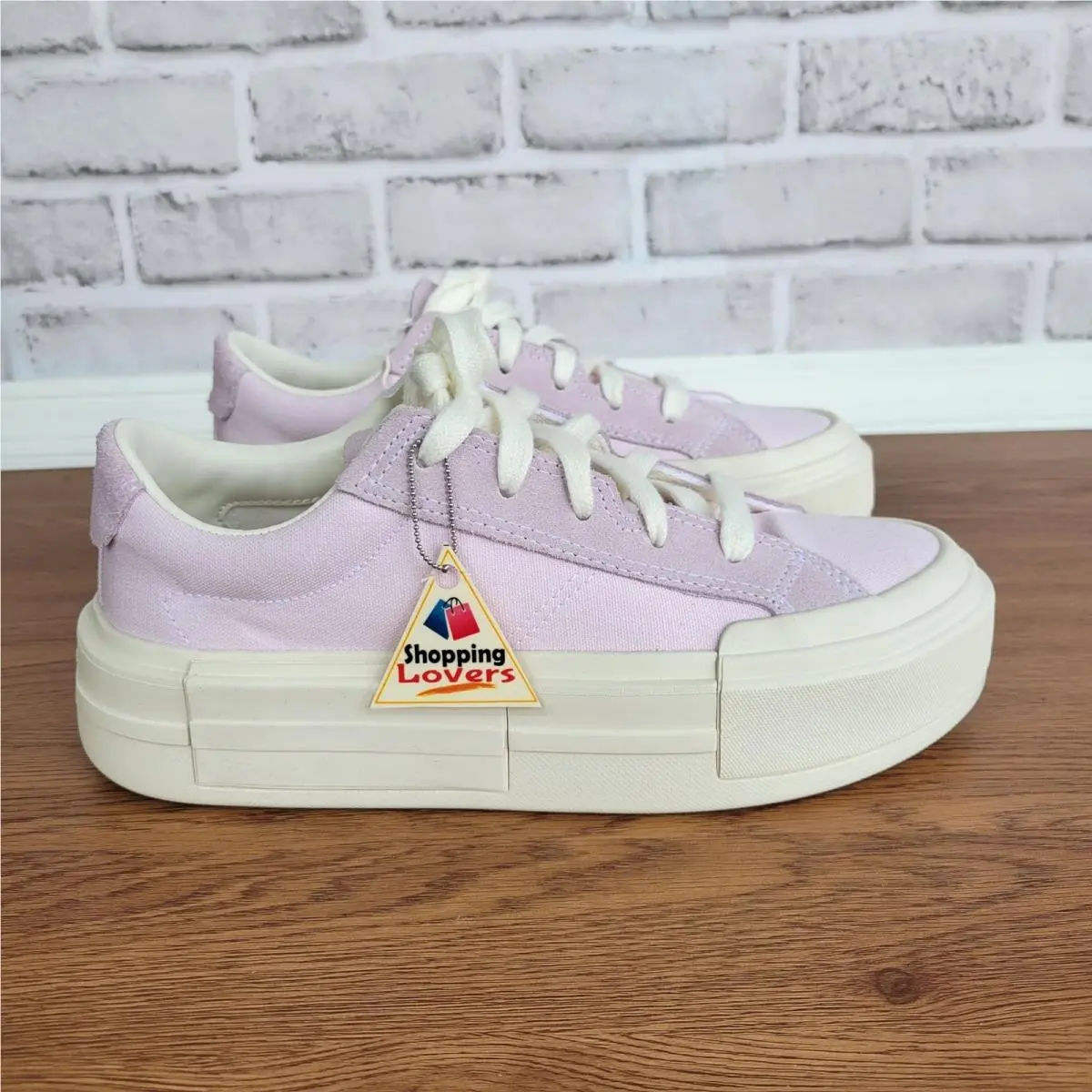 Converse shoes - Chuck Taylor - Chuck Taylor - A09841C - Purple (UPC: 194434835250) 10