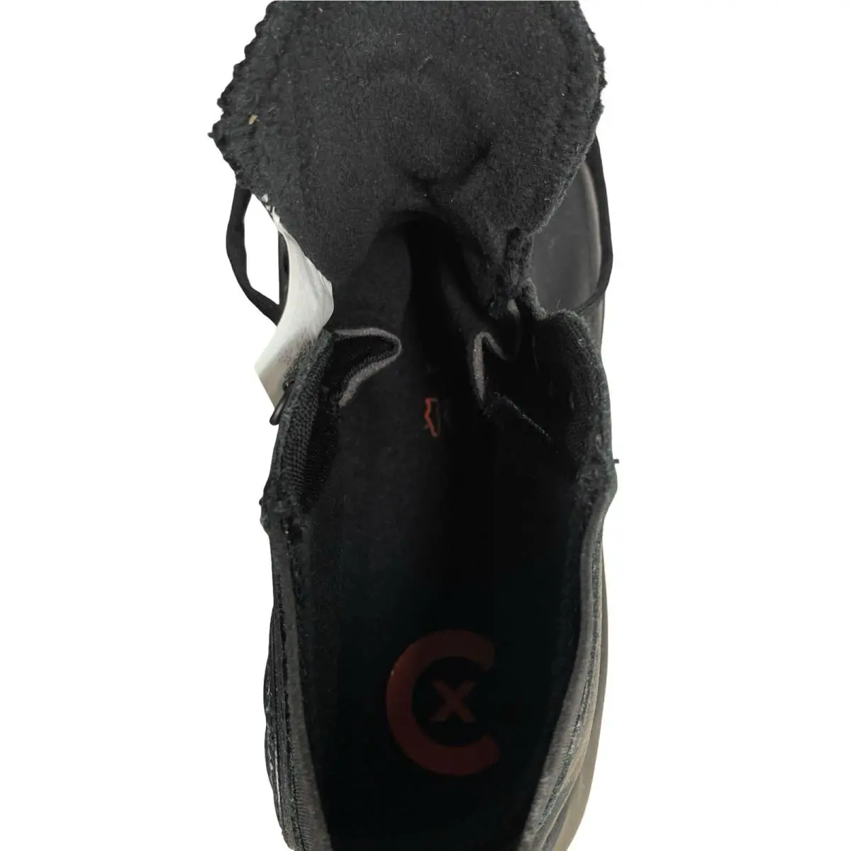 Converse shoes - Converse City Trek WP - City Trek - A04481C - Black (UPC: 194434360660) 4