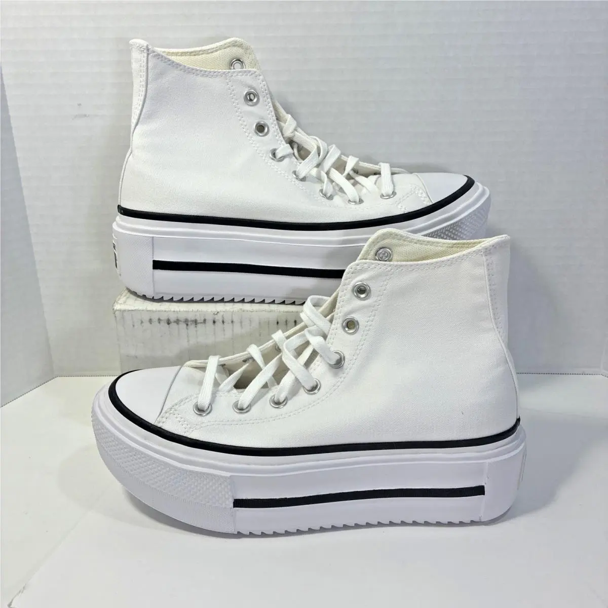 Converse shoes - Converse Chuck Taylor - Chuck Taylor - a12976c - White 0