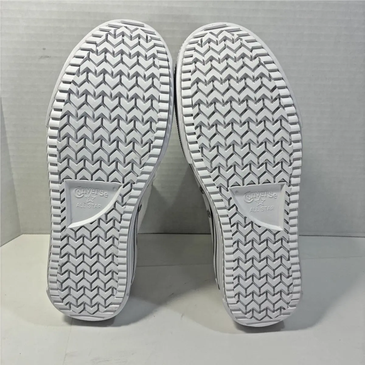 Converse shoes - Converse Chuck Taylor - Chuck Taylor - a12976c - White 5
