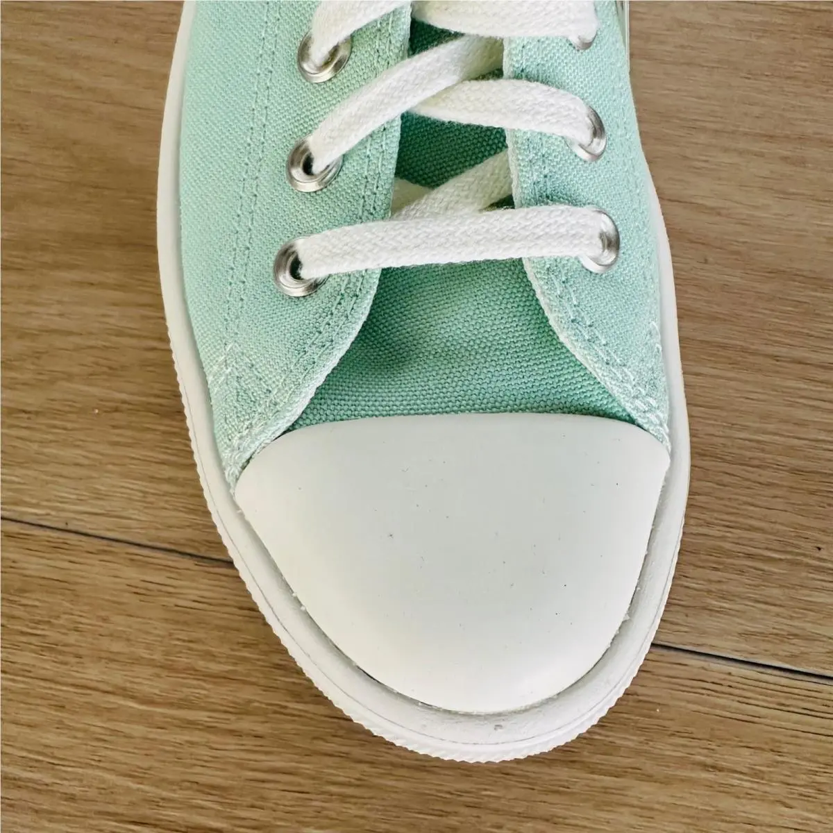 Converse shoes - Converse Chuck Taylor - Chuck Taylor - A10823C - Green (UPC: 194434944341) 10