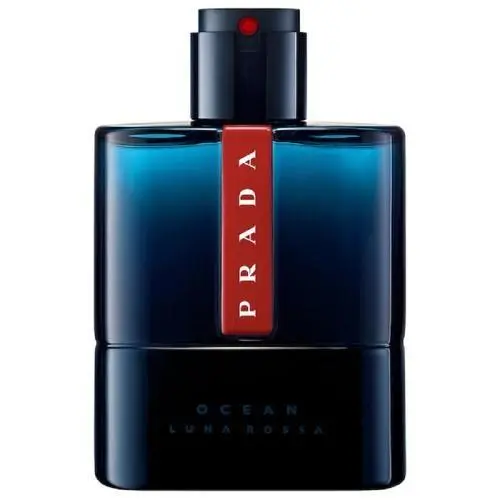Prada Men`s Luna Rossa Ocean Edt 3.4 oz Tester Fragrances 3614273556644
