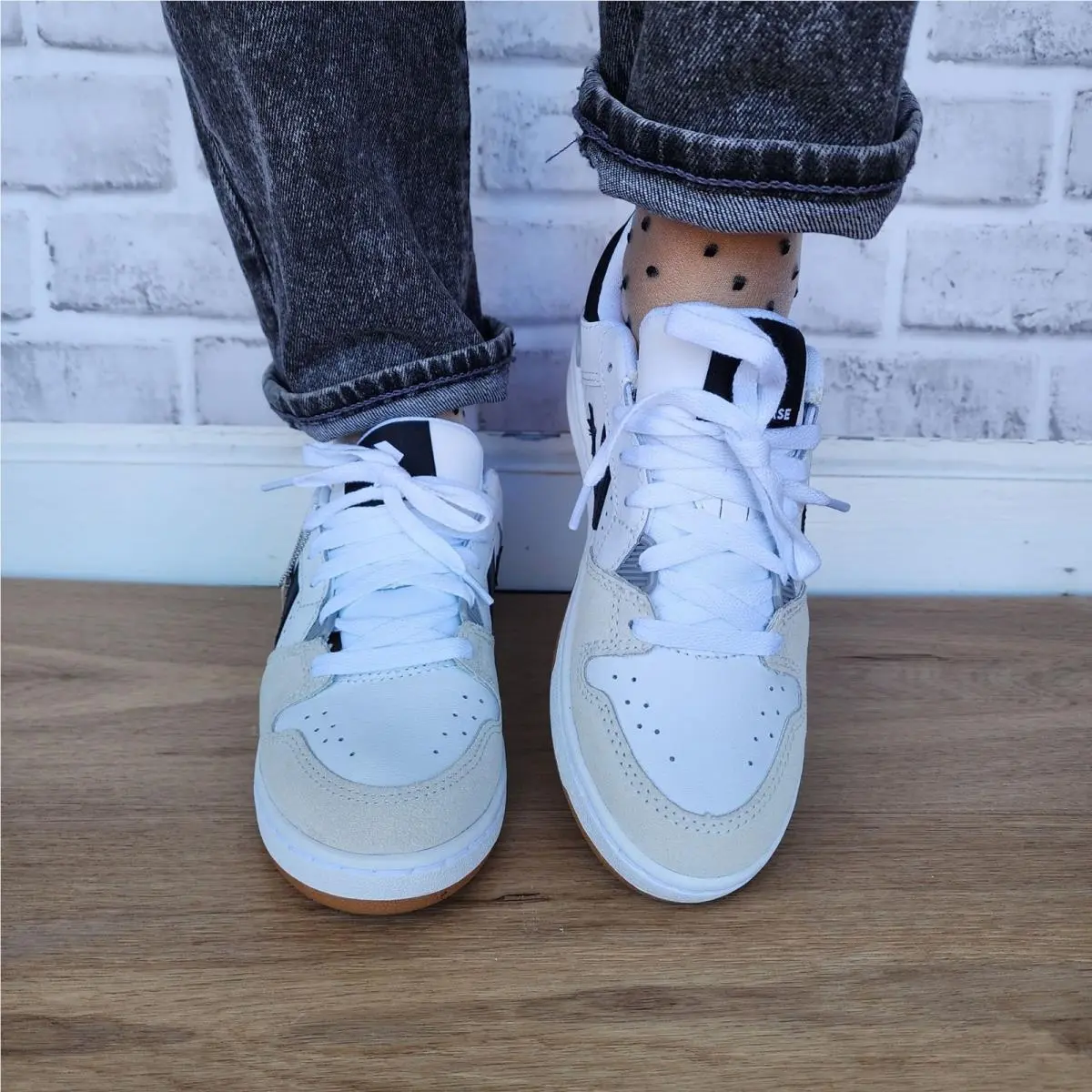 Converse shoes - Converse Chuck Taylor - Chuck Taylor - A15041C - White (UPC: 194435530826) 2