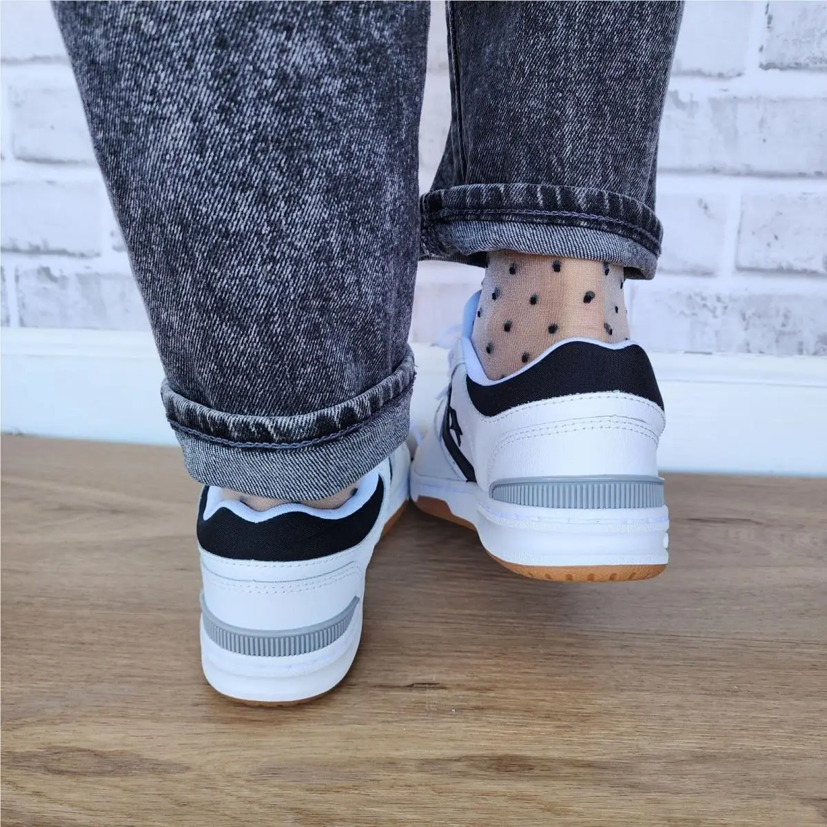 Converse shoes - Converse Chuck Taylor - Chuck Taylor - A15041C - White (UPC: 194435530826) 3