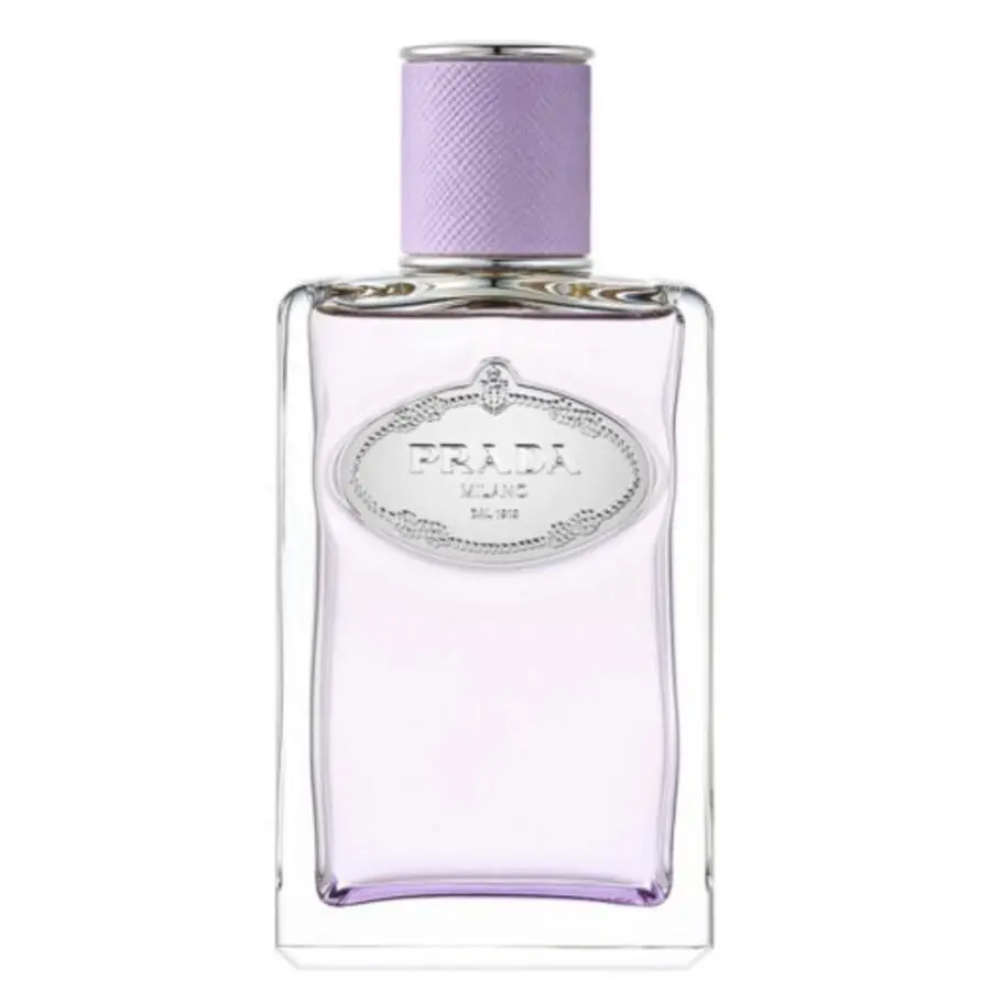 Prada Ladies Infusion De Figue Edp Spray 3.3 oz Fragrances 3261473906678