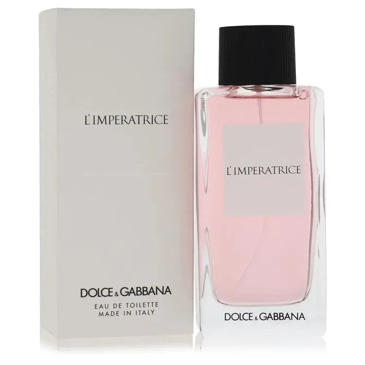 L`imperatrice 3 Perfume 3.3 oz Edt Spray For Women by Dolce Gabbana