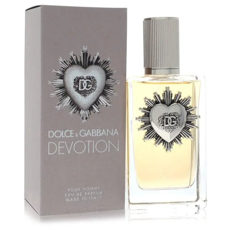 Dolce Gabbana Devotion Dolce Gabbana Edp 3.3 oz / e 100 ml