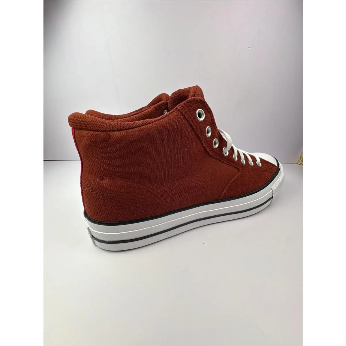 Converse shoes - Chuck Taylor All Star Madison - Pink 1
