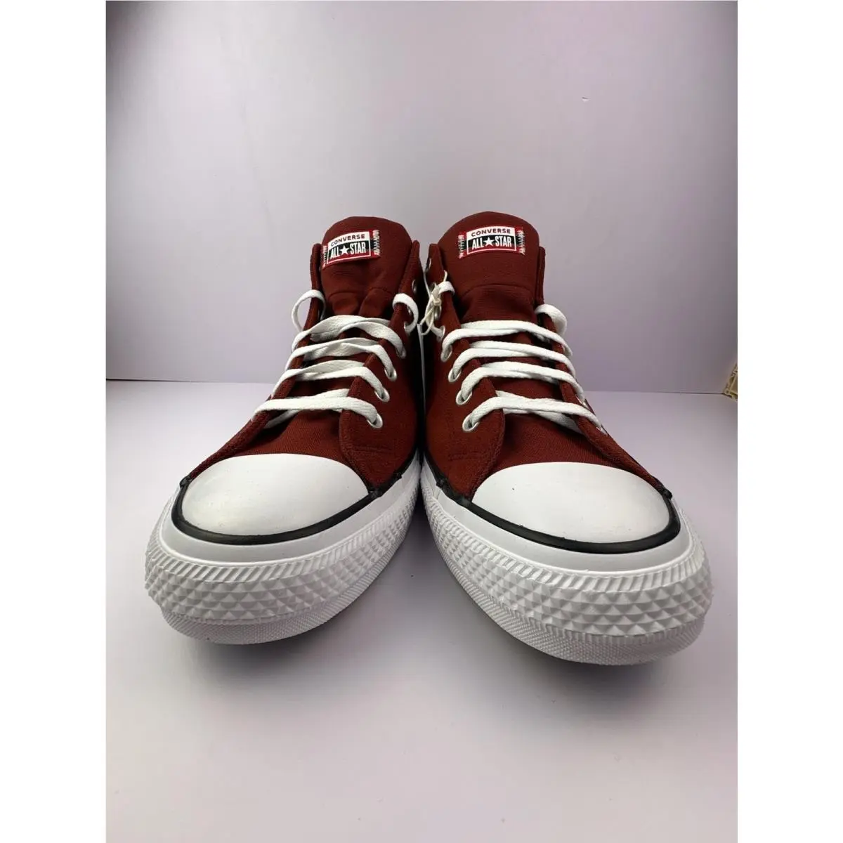 Converse shoes - Chuck Taylor All Star Madison - Pink 2