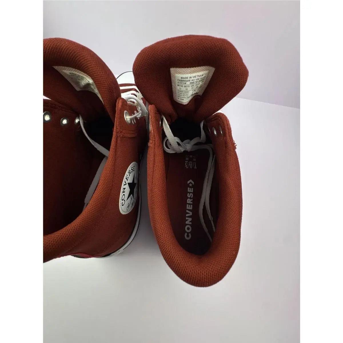 Converse shoes - Chuck Taylor All Star Madison - Pink 5