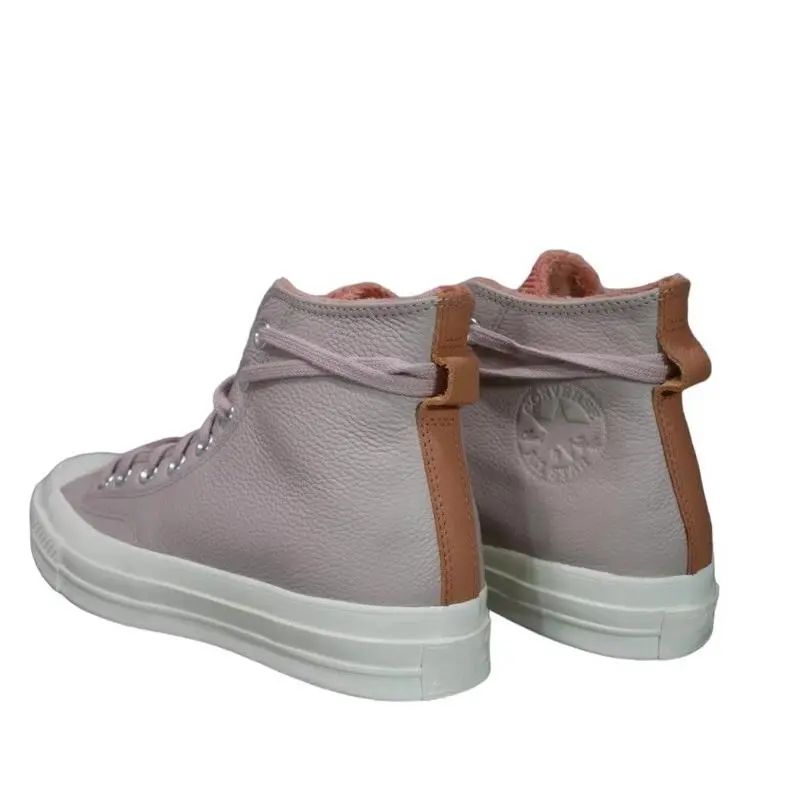 Converse shoes - Converse Chuck - Chuck - Pink 1