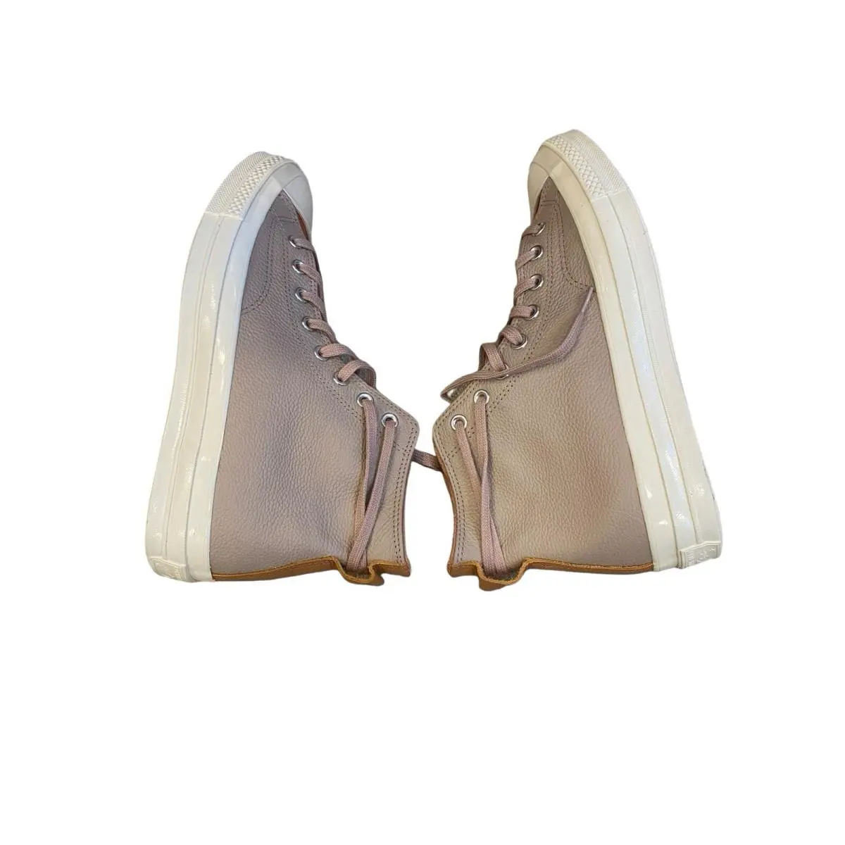 Converse shoes - Converse Chuck - Chuck - Pink 7