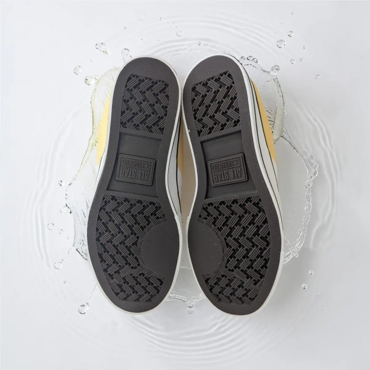Converse shoes - Converse Star Player - Star Player - A11484C - Yellow 5