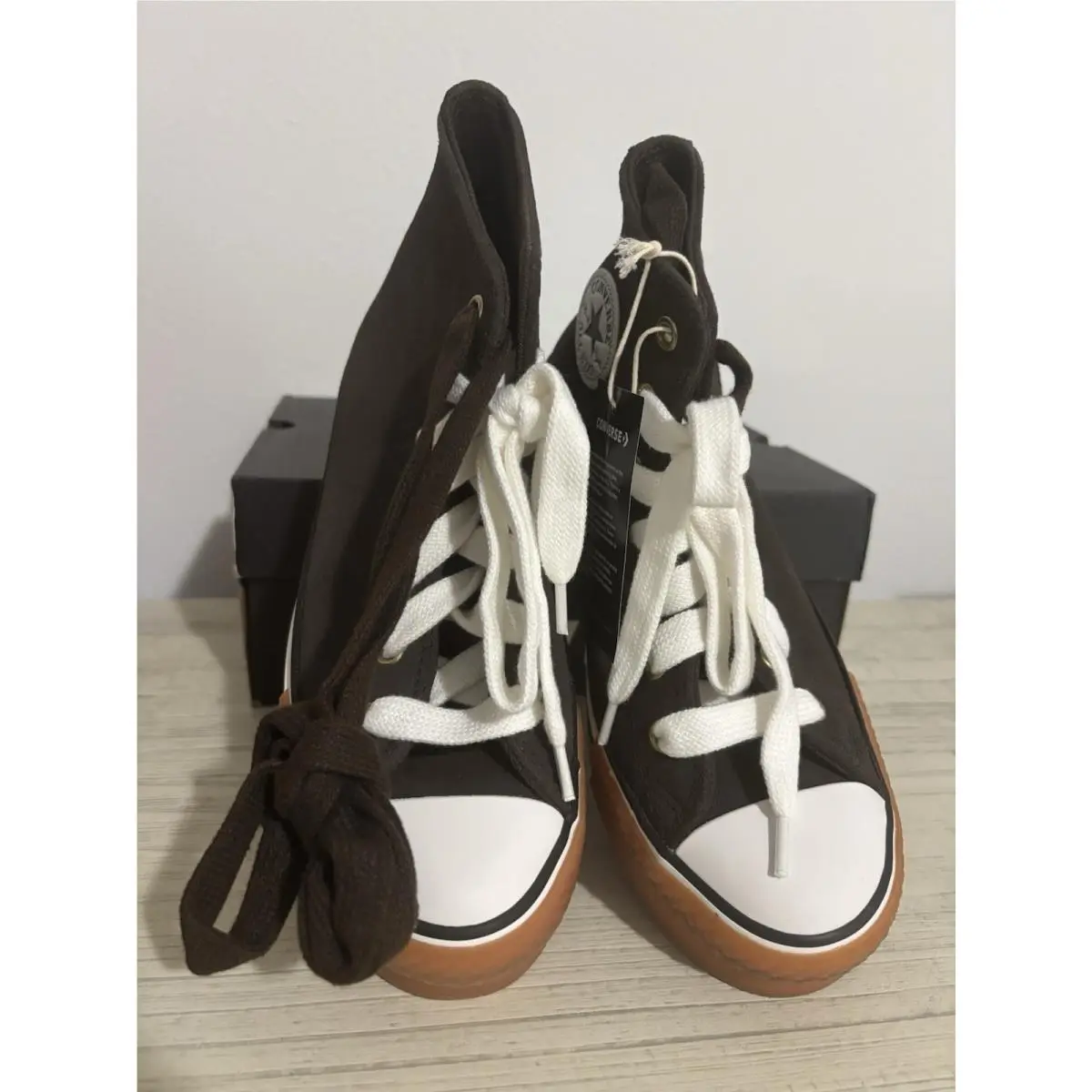 Converse shoes - Converse CTAS - CTAS - Fresh Brew/ Vintage White 1