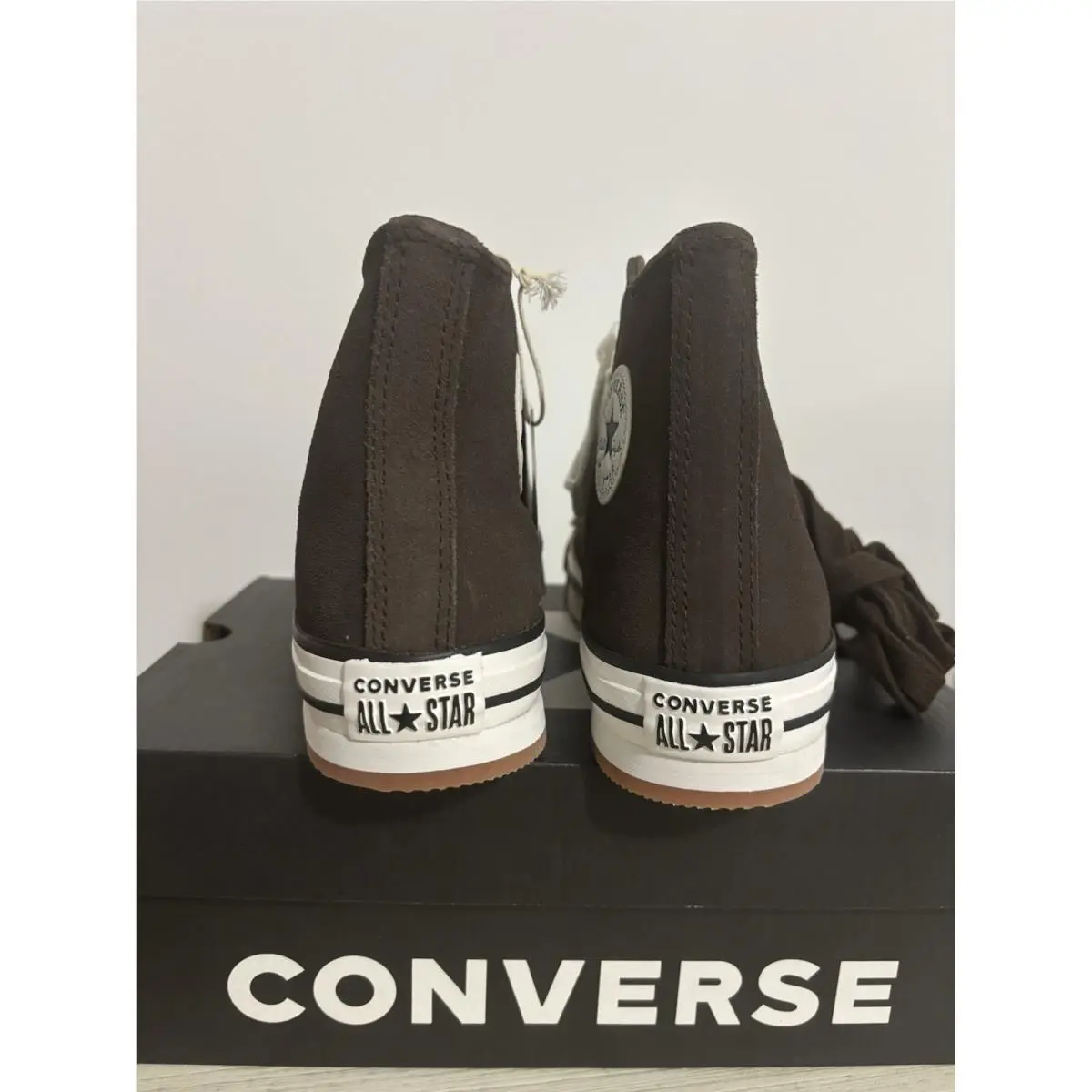 Converse shoes - Converse CTAS - CTAS - Fresh Brew/ Vintage White 2