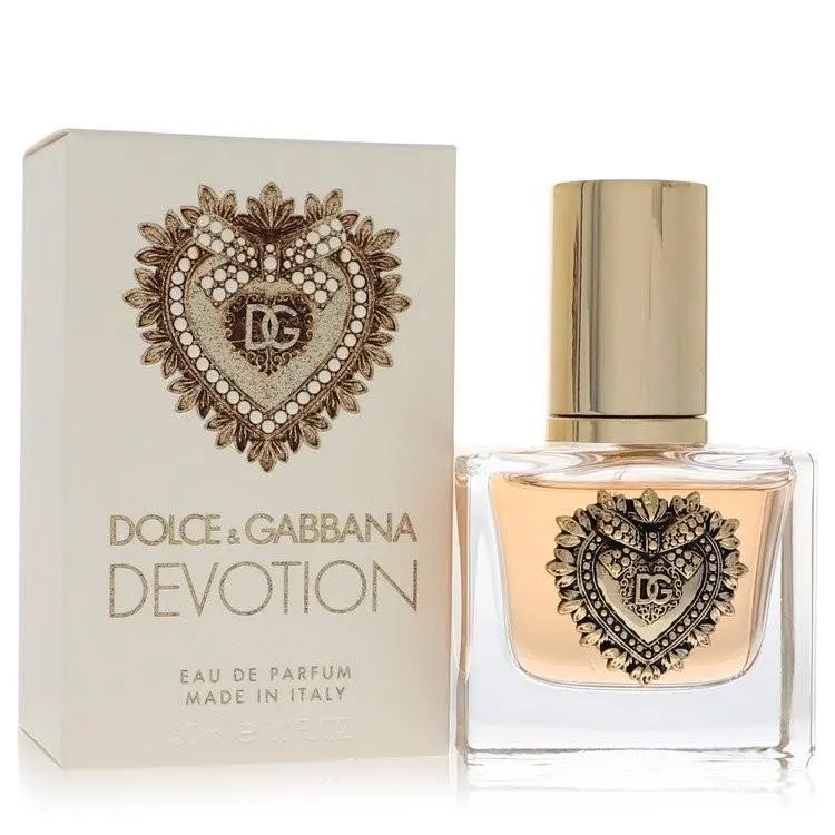Dolce Gabbana Devotion Dolce Gabbana Edp 1 oz / e 30 ml