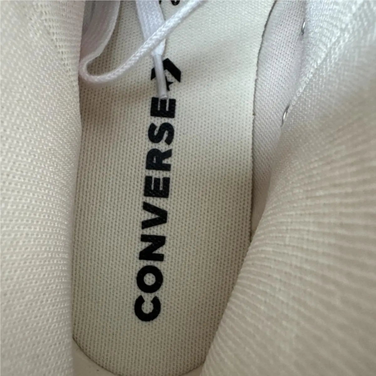 Converse shoes - Converse Chuck Taylor All Star Hi - AO08288F - Pink (UPC: 0194434978148) 7