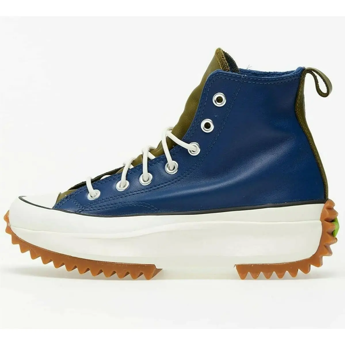 Converse shoes - Converse Run Star - Run Star - 568650C - Blue (UPC: 194432355187) 1