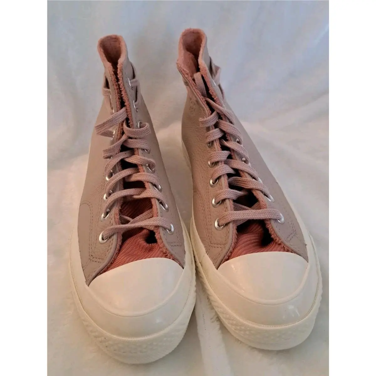 Converse shoes - Converse Chuck 70 Hi - Chuck - A01332C - Pink 0